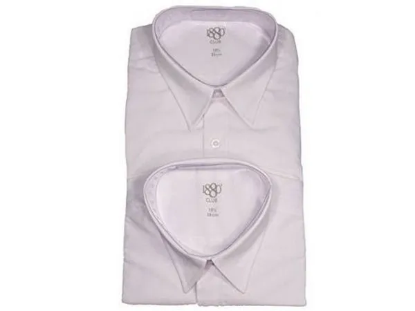 1880 Boys Twin Pack LS Shirt SLIM