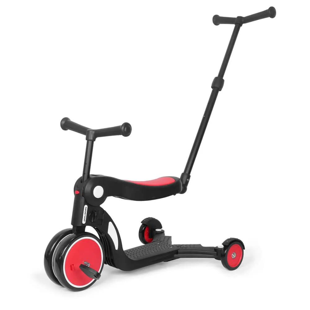 5-in-1 Multi Scooter