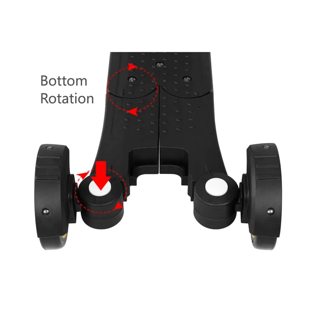 5-in-1 Multi Scooter