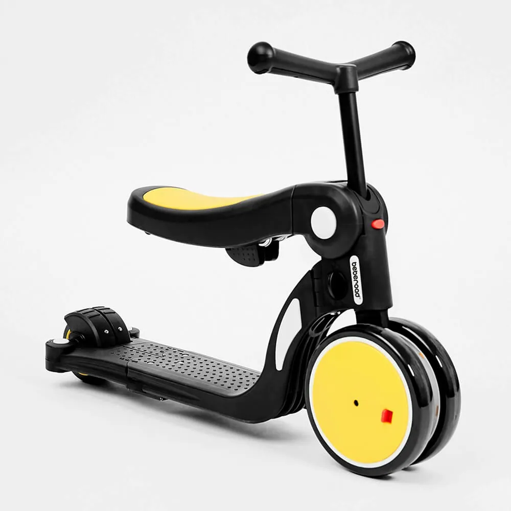 5-in-1 Multi Scooter