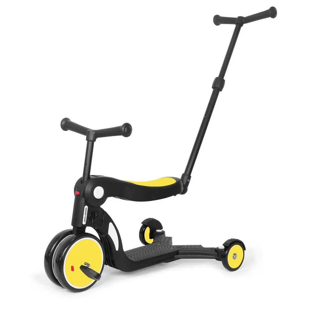 5-in-1 Multi Scooter