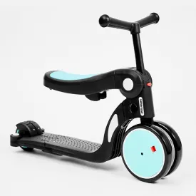 5-in-1 Multi Scooter
