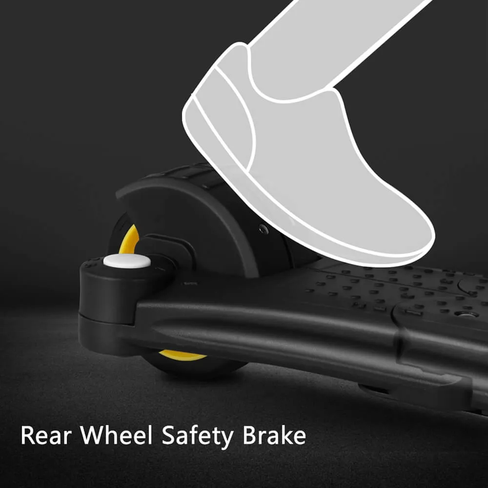 5-in-1 Multi Scooter