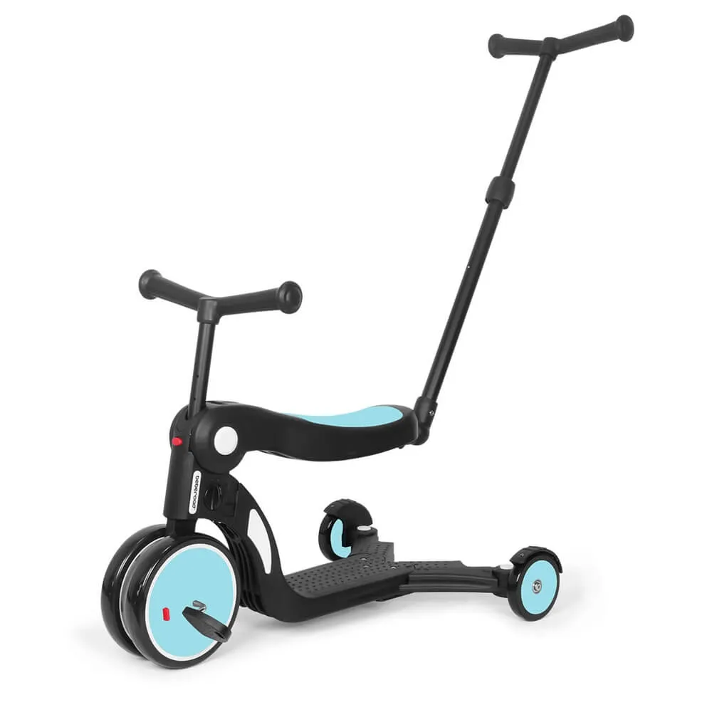 5-in-1 Multi Scooter