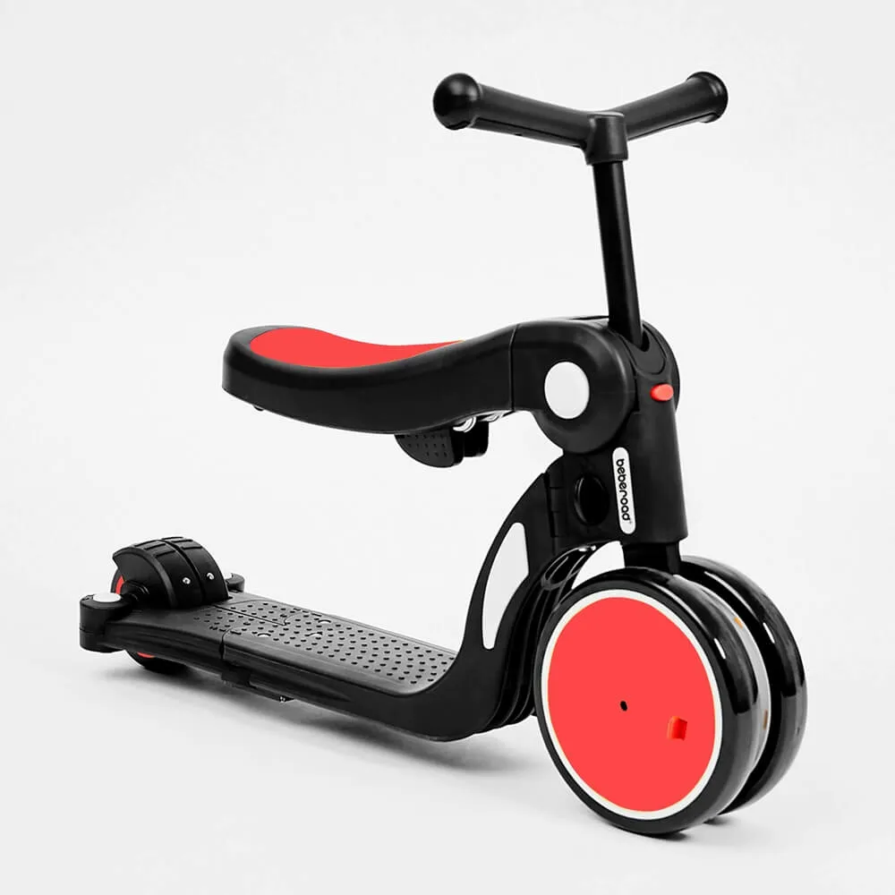 5-in-1 Multi Scooter