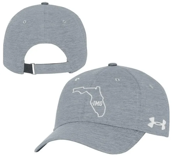 Armour Adjustable Hat
