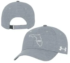 Armour Adjustable Hat