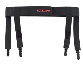 CCM Garter Belt Junior