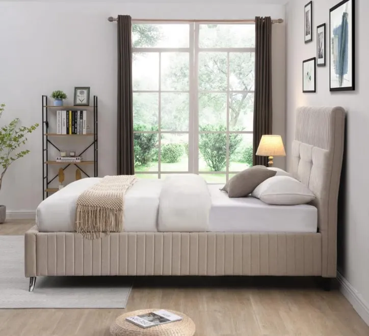 Cork Bed