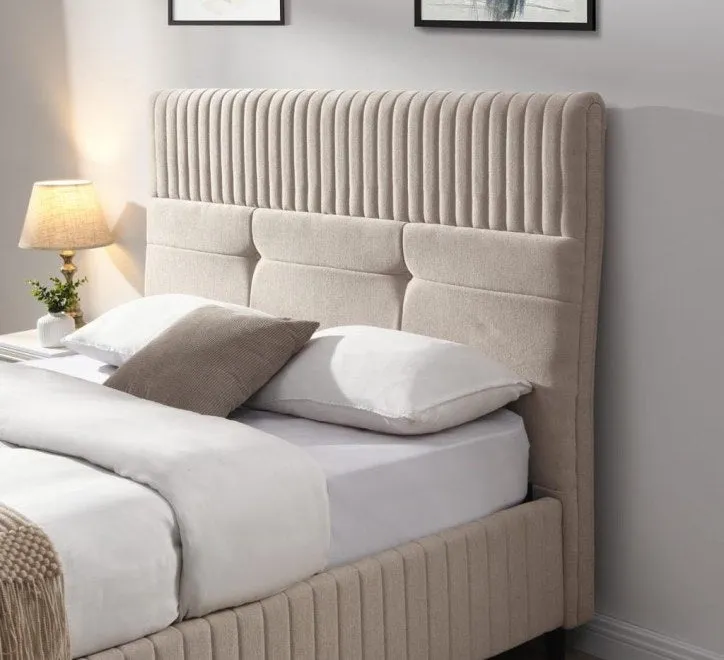 Cork Bed