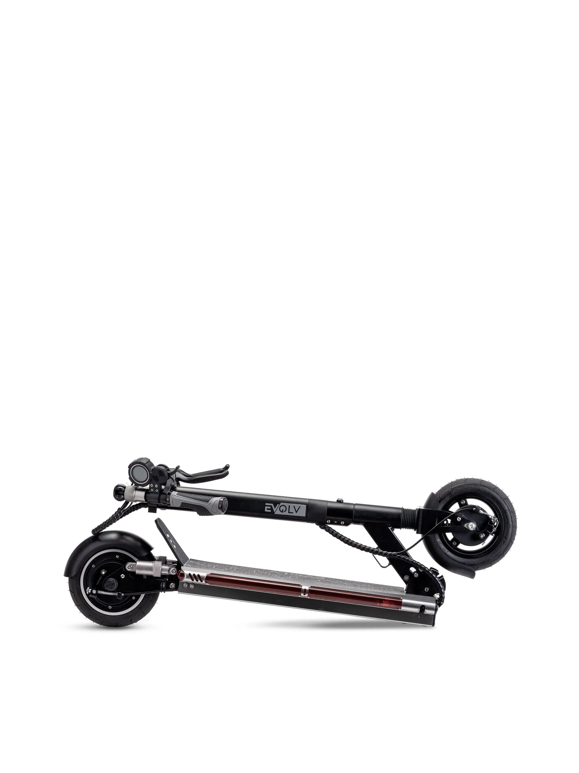 EVOLV Tour 48V 600W Electric Scooter