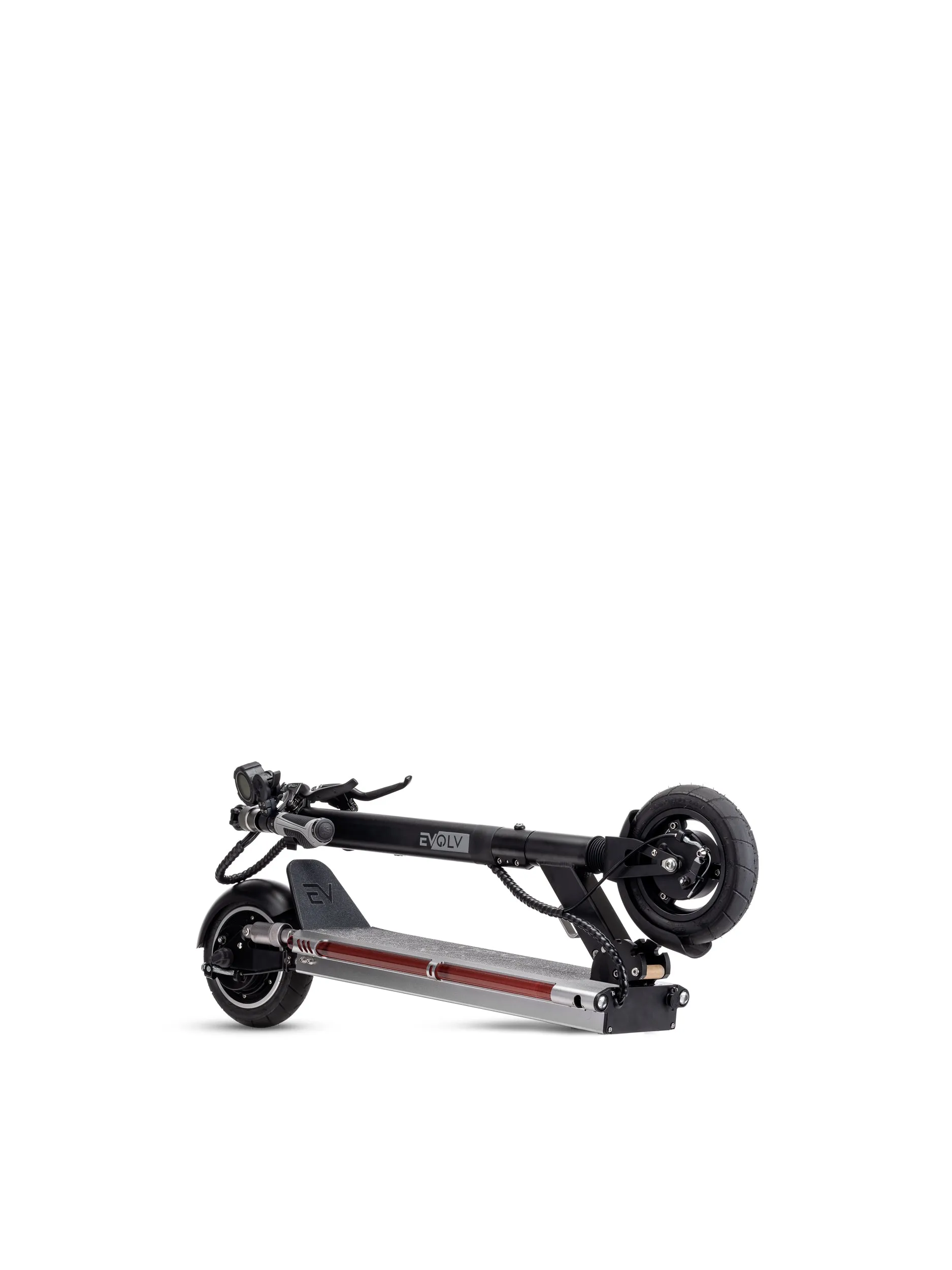 EVOLV Tour 48V 600W Electric Scooter