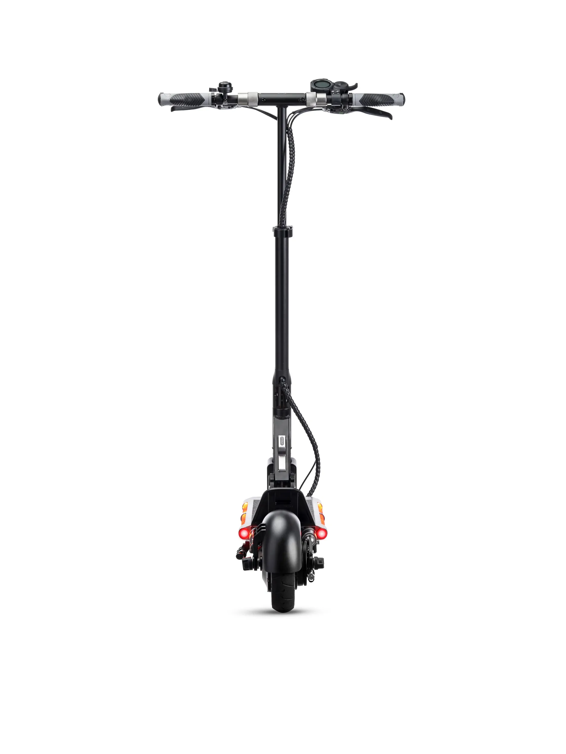 EVOLV Tour 48V 600W Electric Scooter