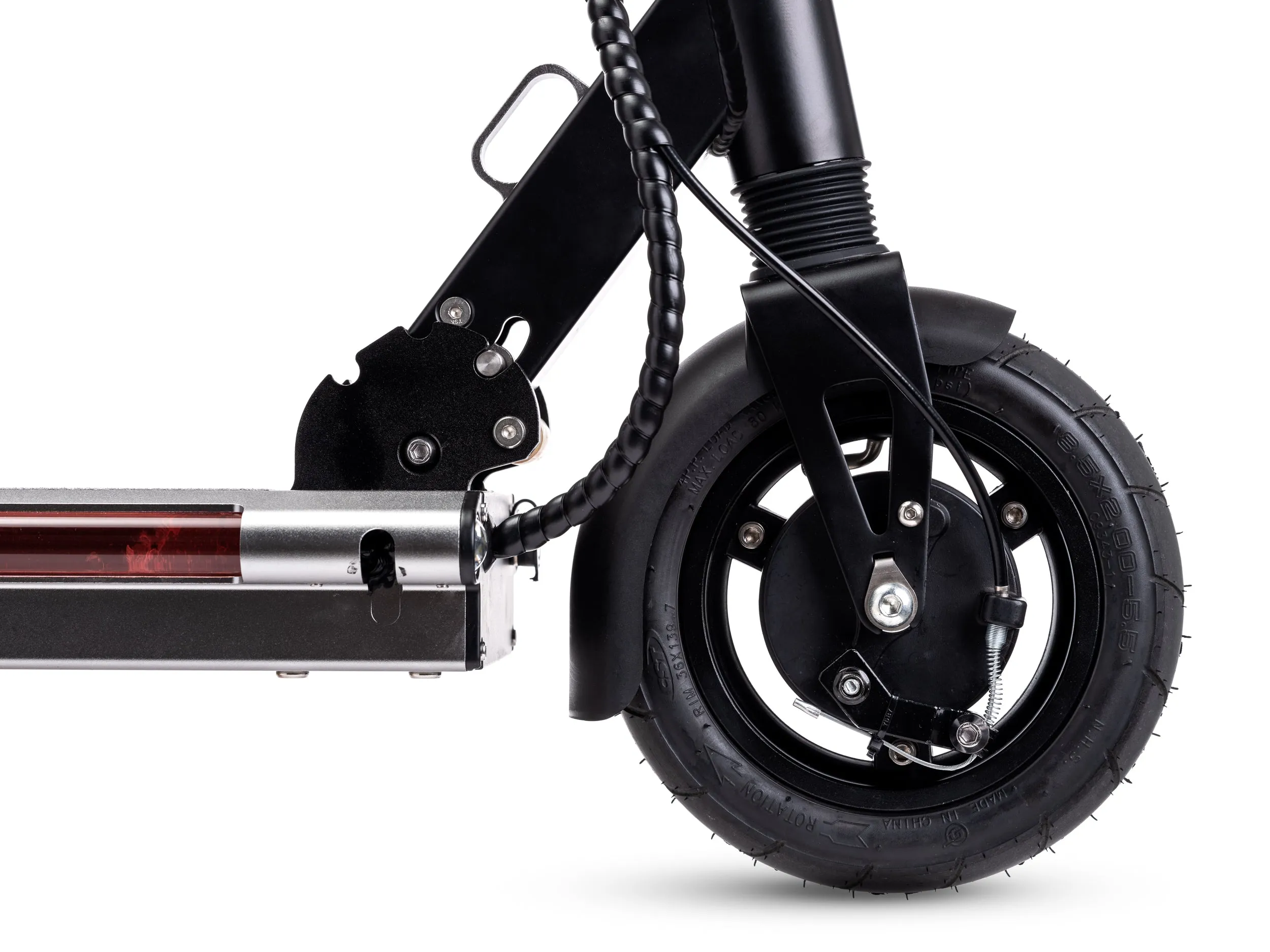 EVOLV Tour 48V 600W Electric Scooter