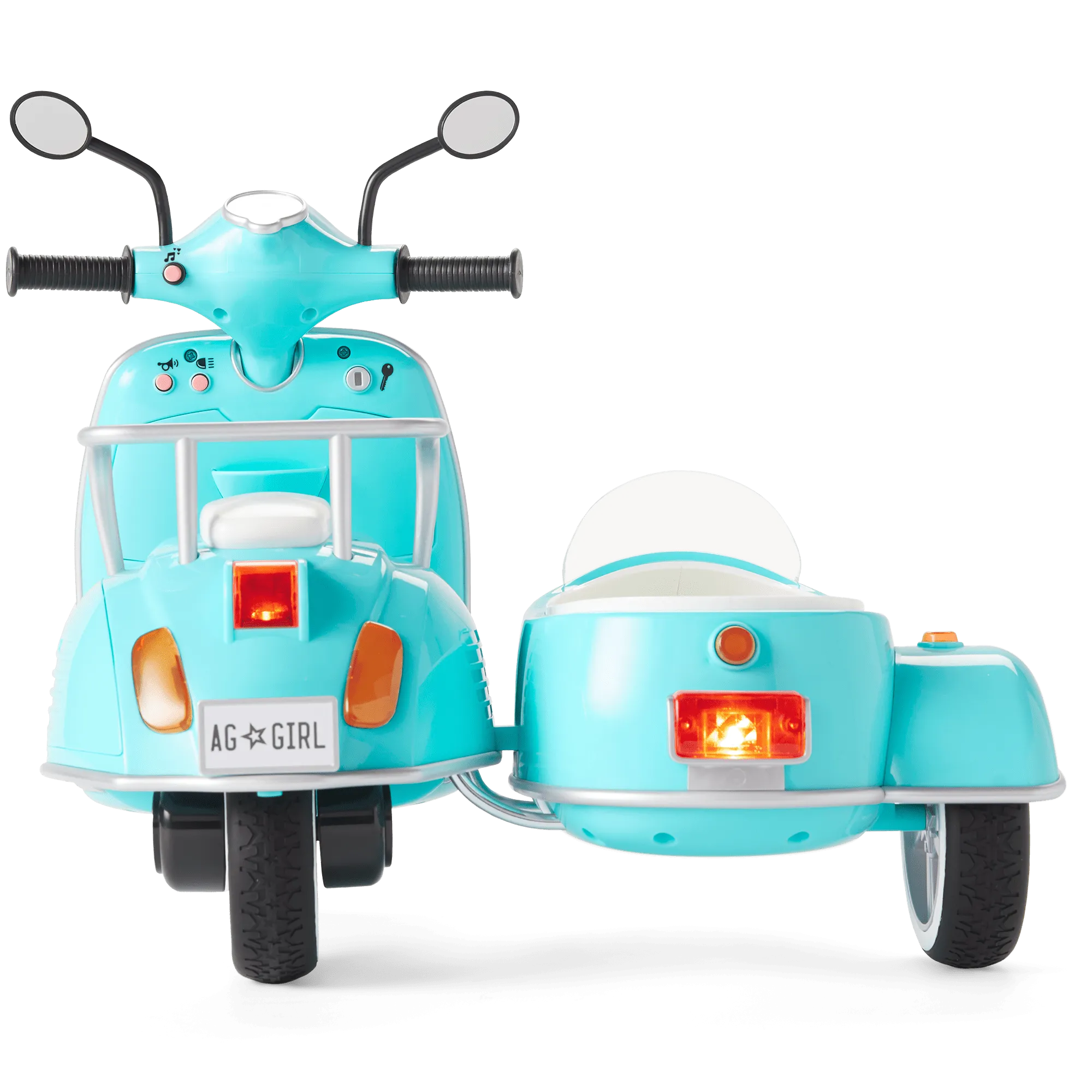 Fun in the City On-the-Go Bundle