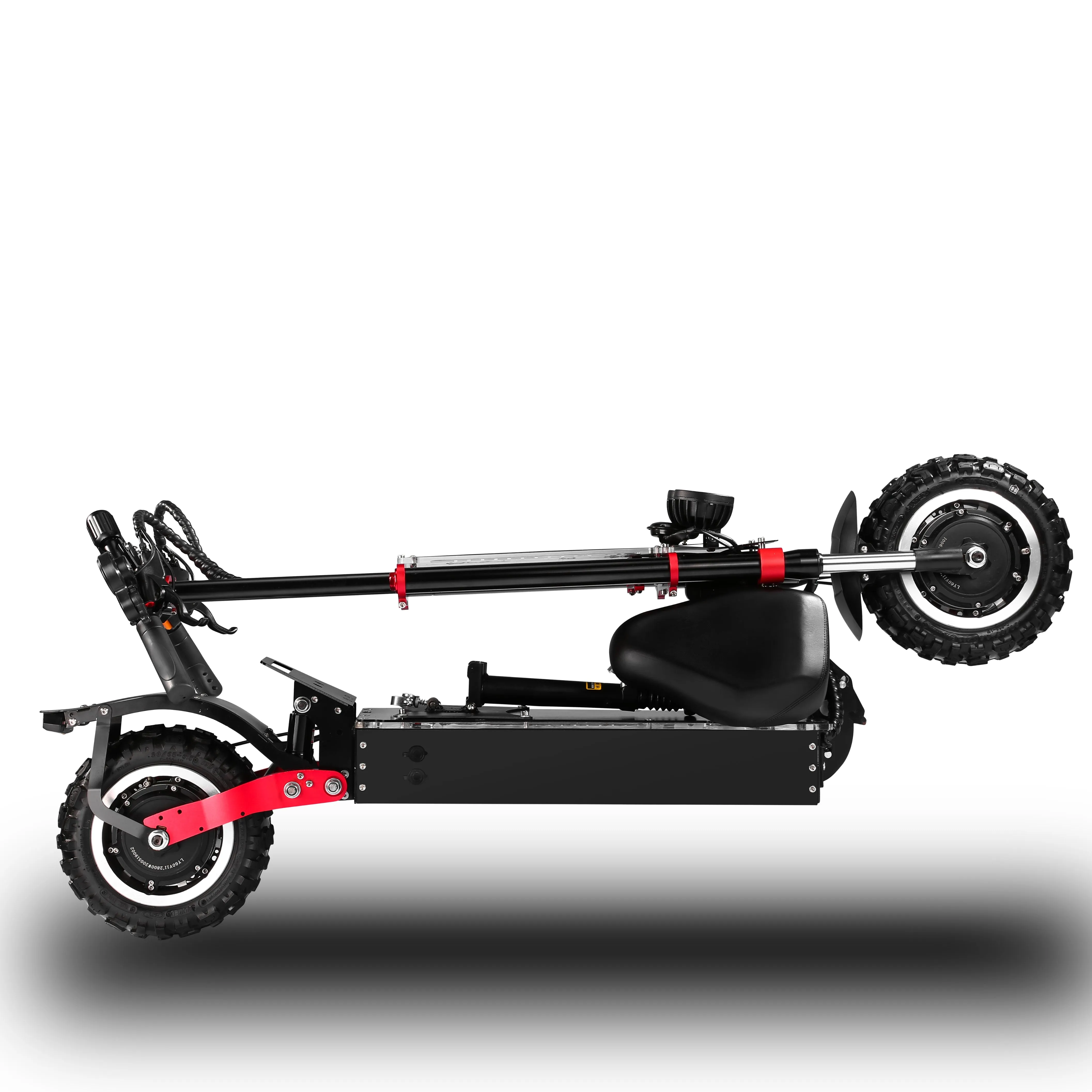 GTXR MAX S4 Trottinettes électriques
