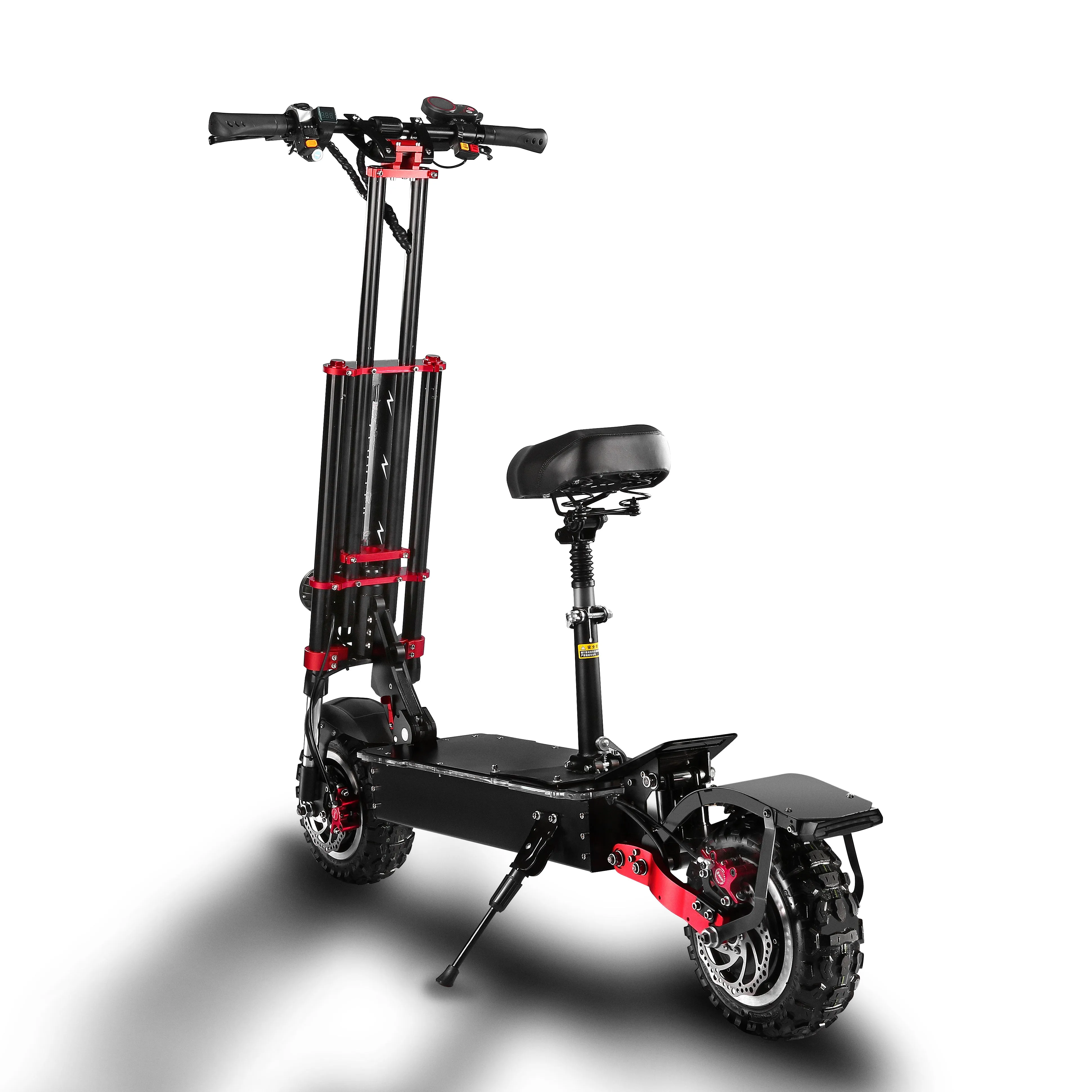 GTXR MAX S4 Trottinettes électriques