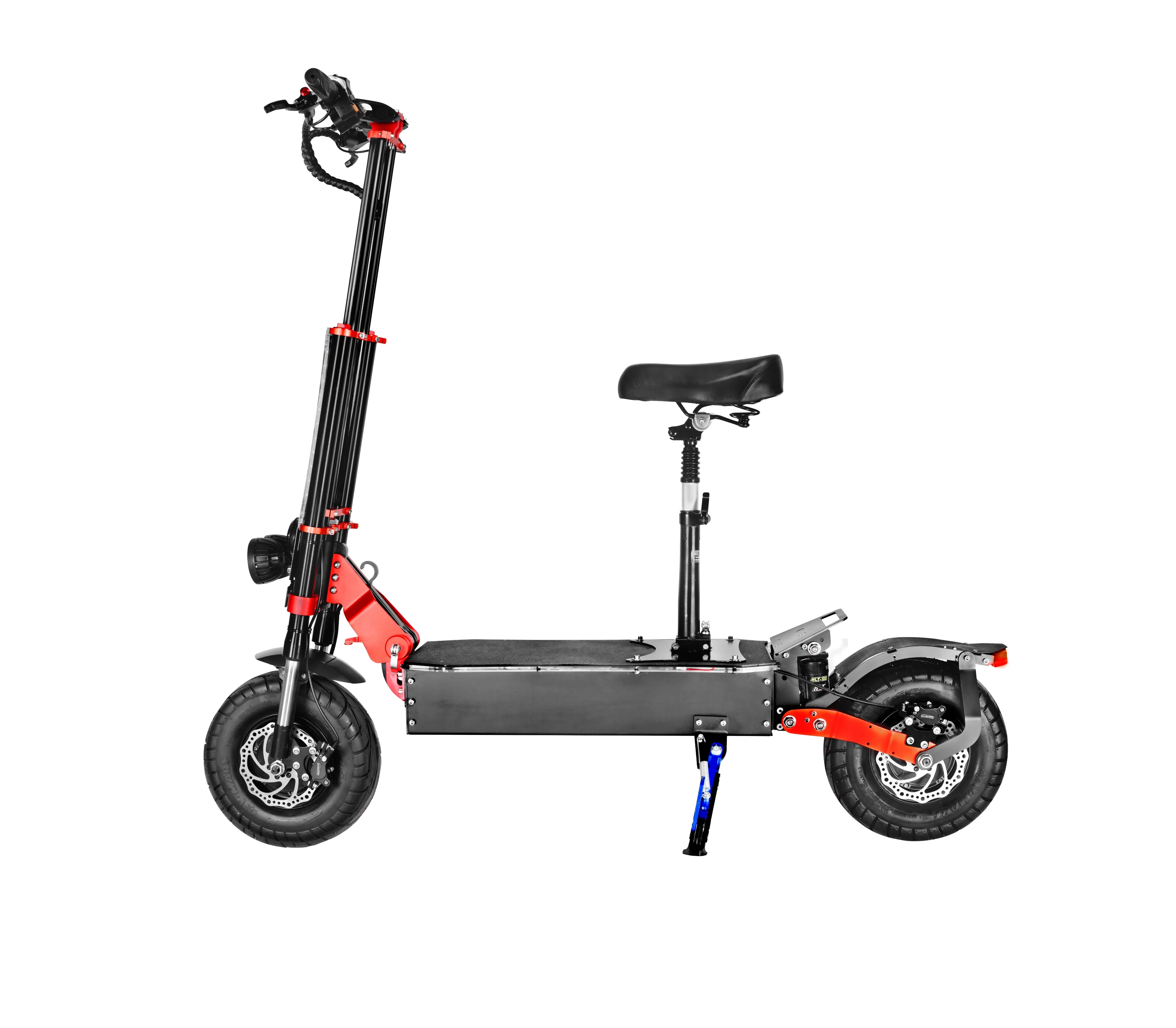 GTXR MAX S4 Trottinettes électriques