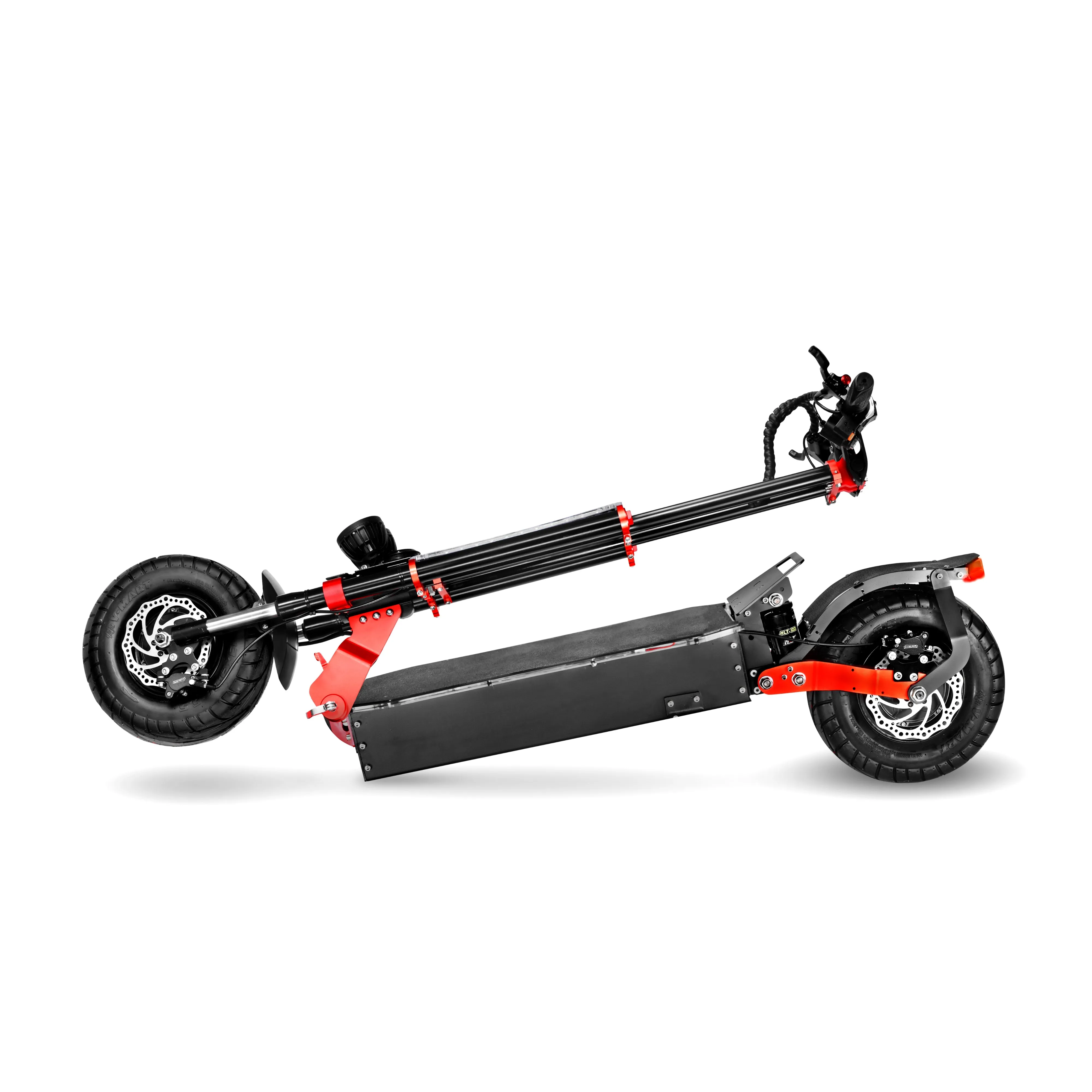 GTXR MAX S4 Trottinettes électriques