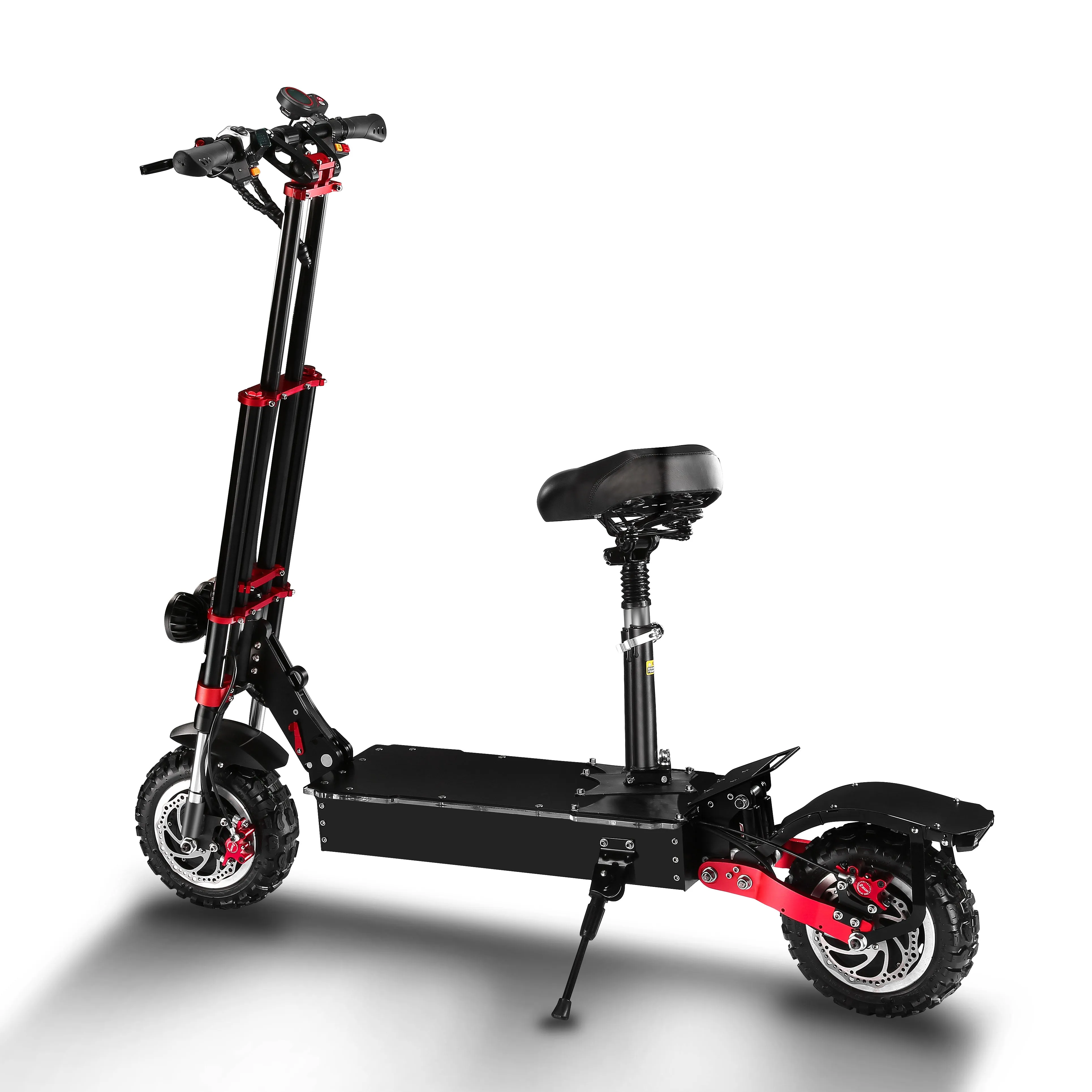 GTXR MAX S4 Trottinettes électriques