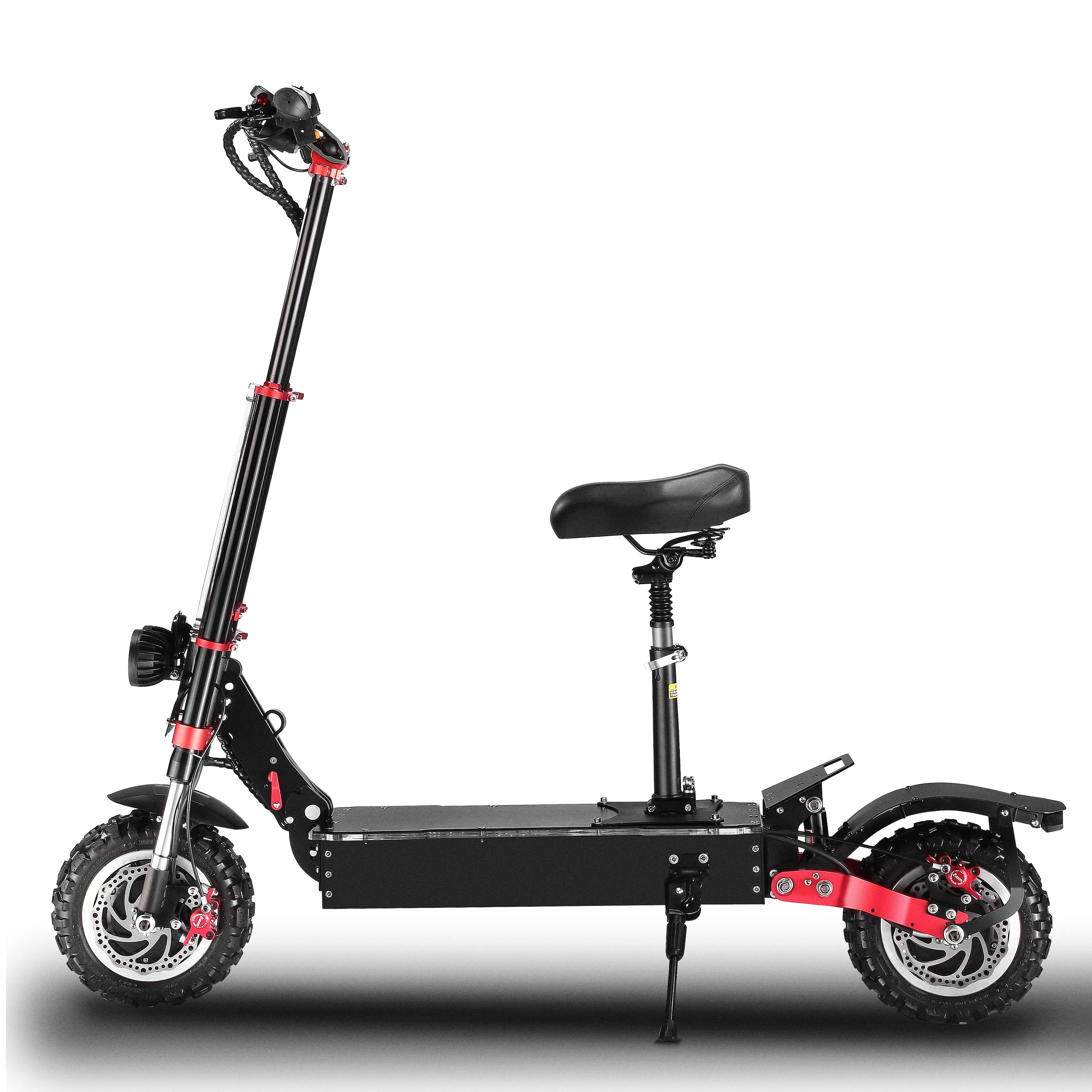 GTXR MAX S4 Trottinettes électriques
