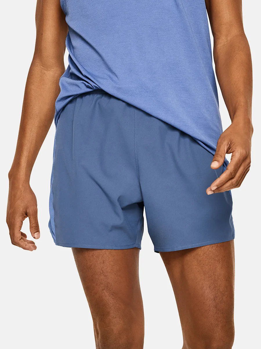 High Stride 5" Short