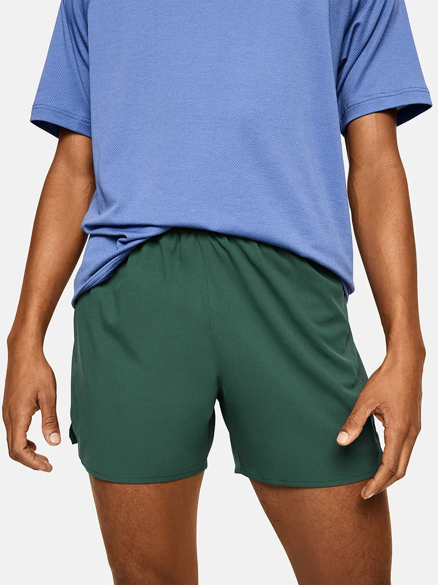 High Stride 5" Short