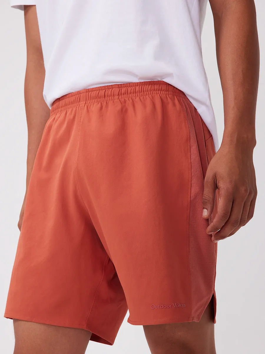 High Stride 5" Short