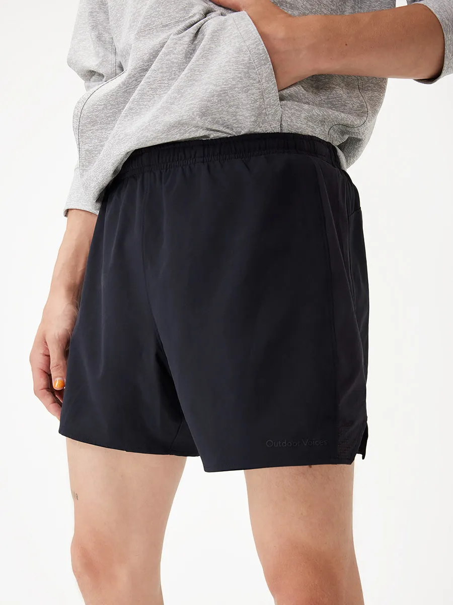 High Stride 5" Short