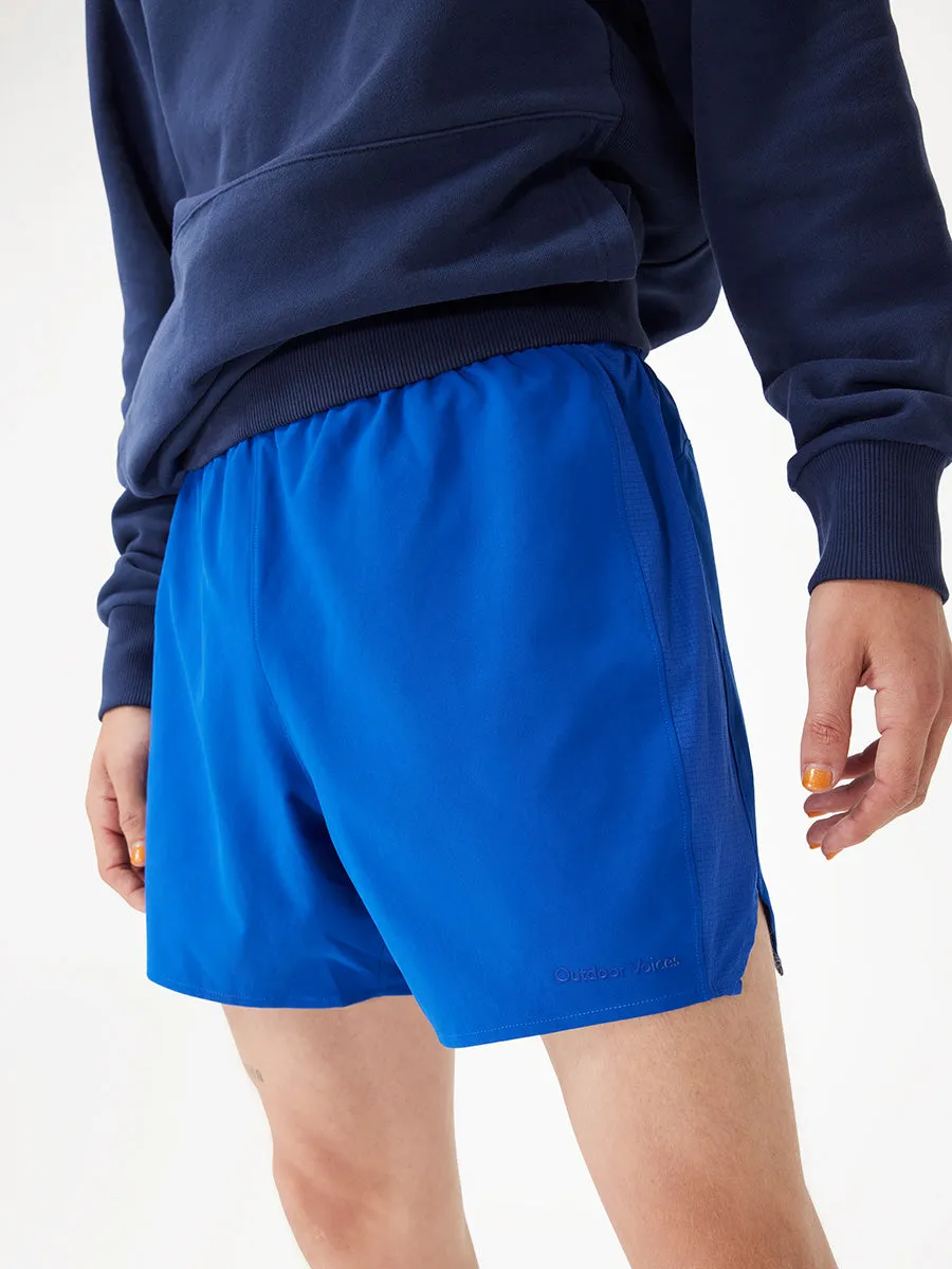 High Stride 5" Short