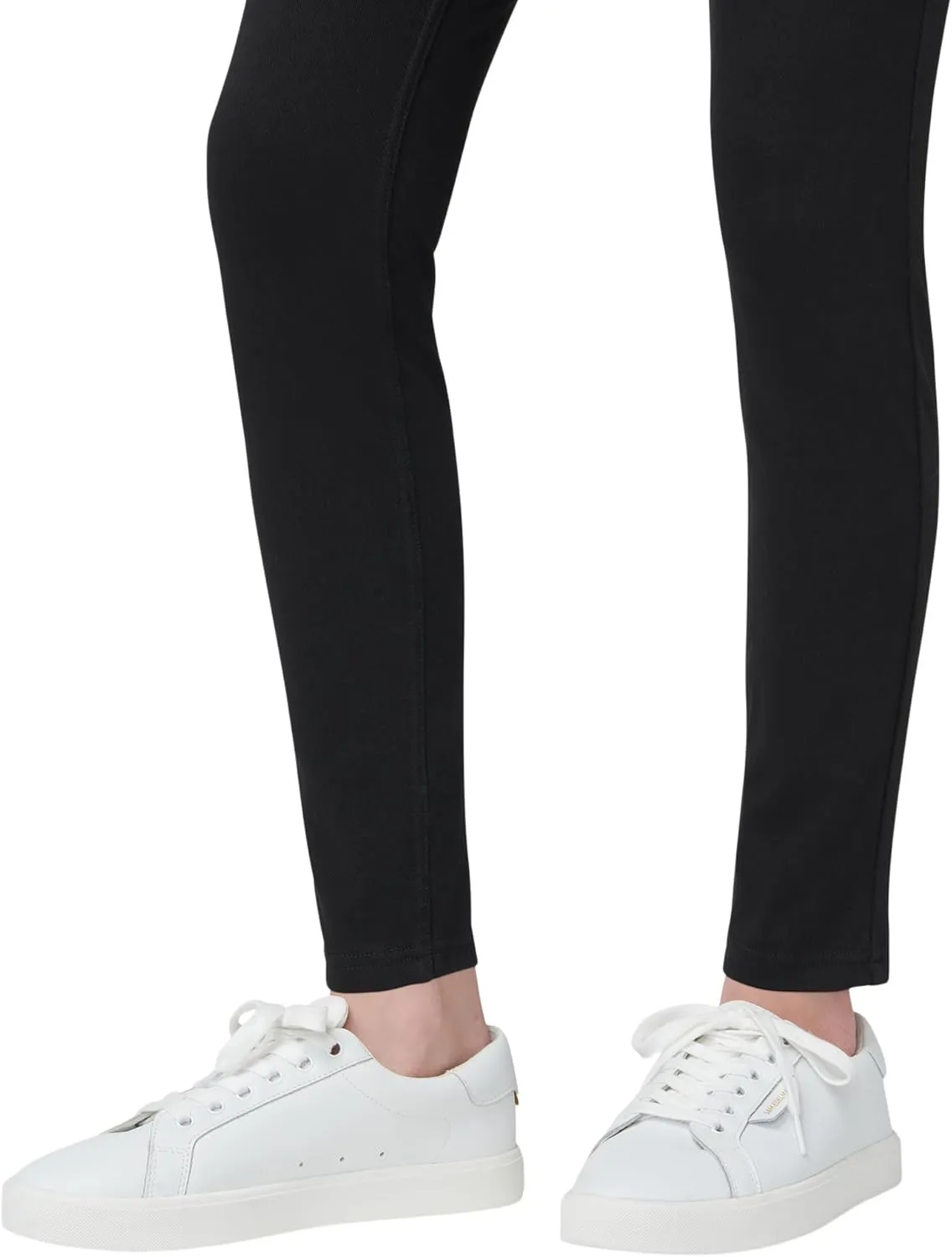 HUE Women's Ultra Soft High Waist Denim Leggings