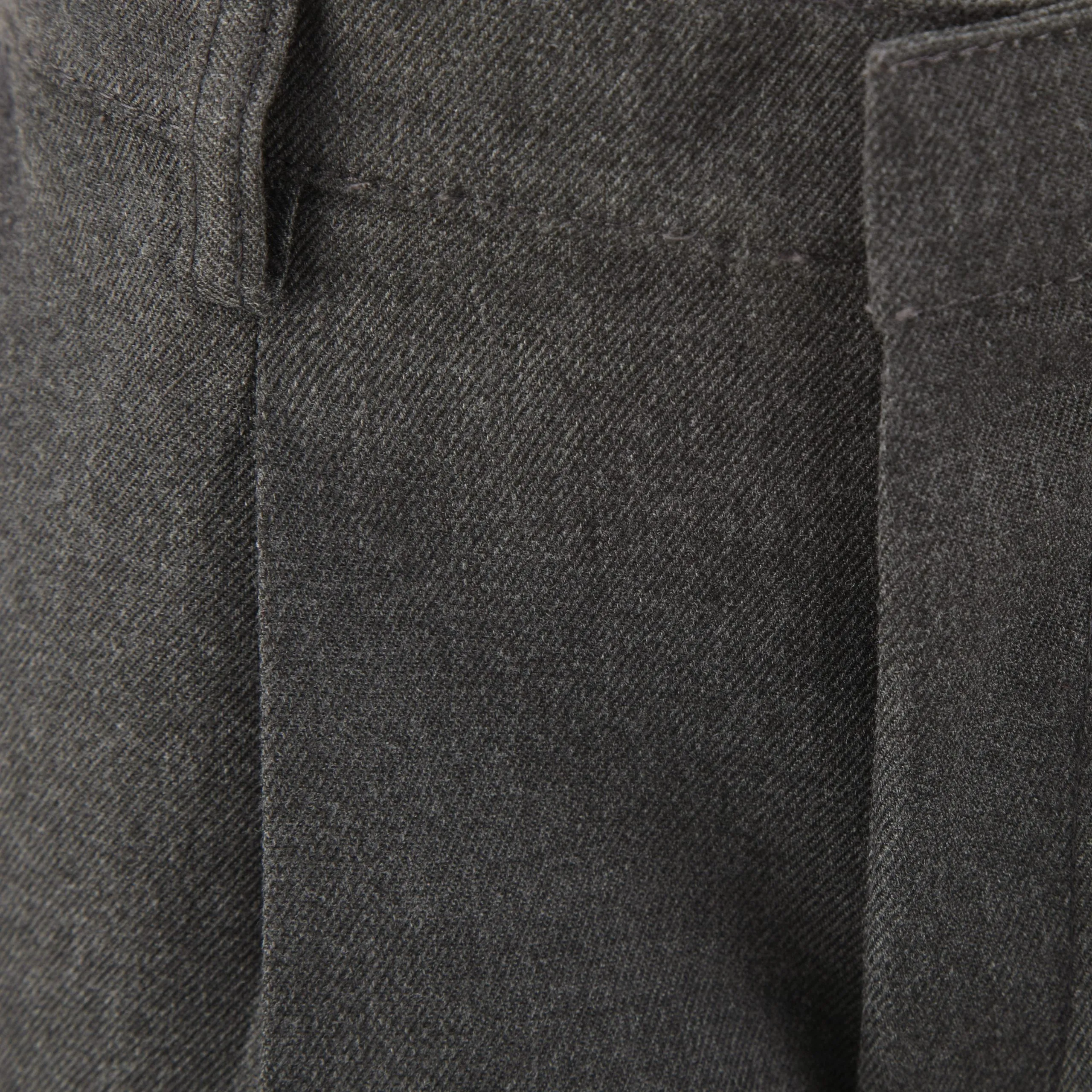 Junior Sturdy Fit Trouser