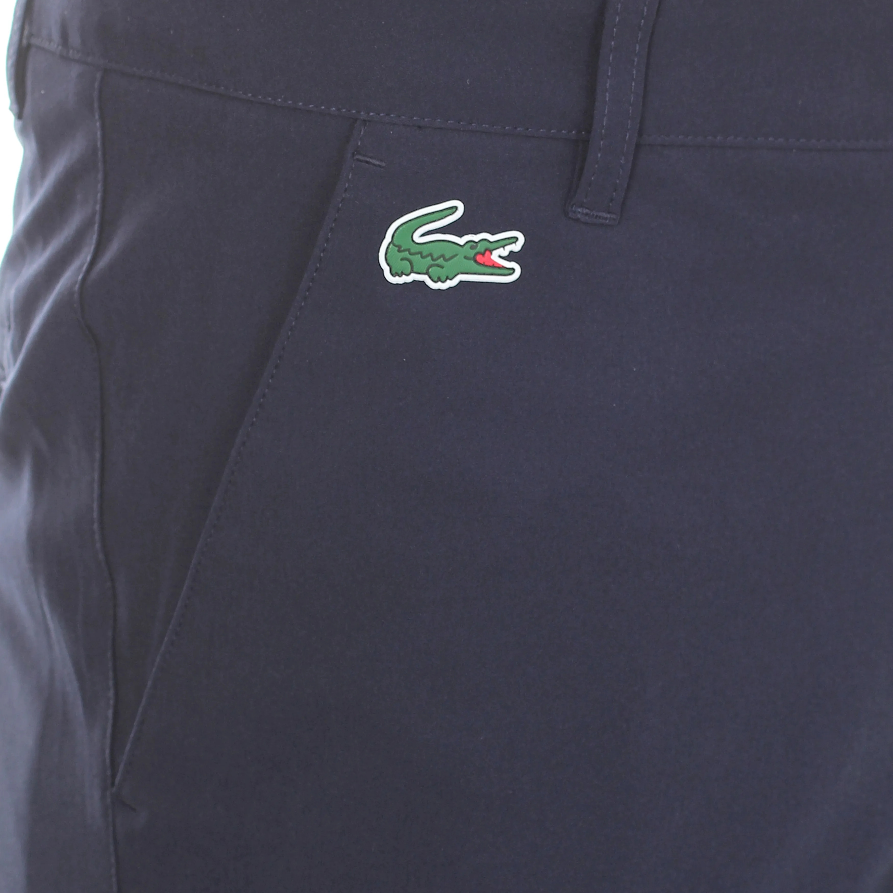 Lacoste Stretch Tech Shorts