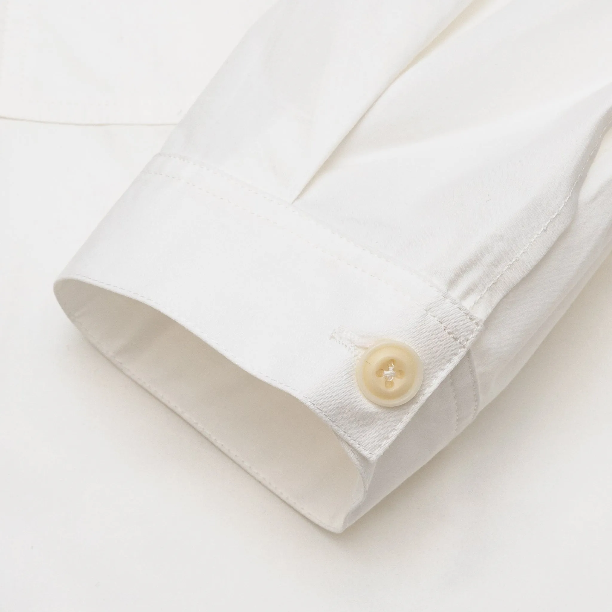 LONG SLEEVE TWO POCKET SHIRT