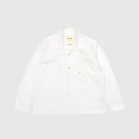 LONG SLEEVE TWO POCKET SHIRT