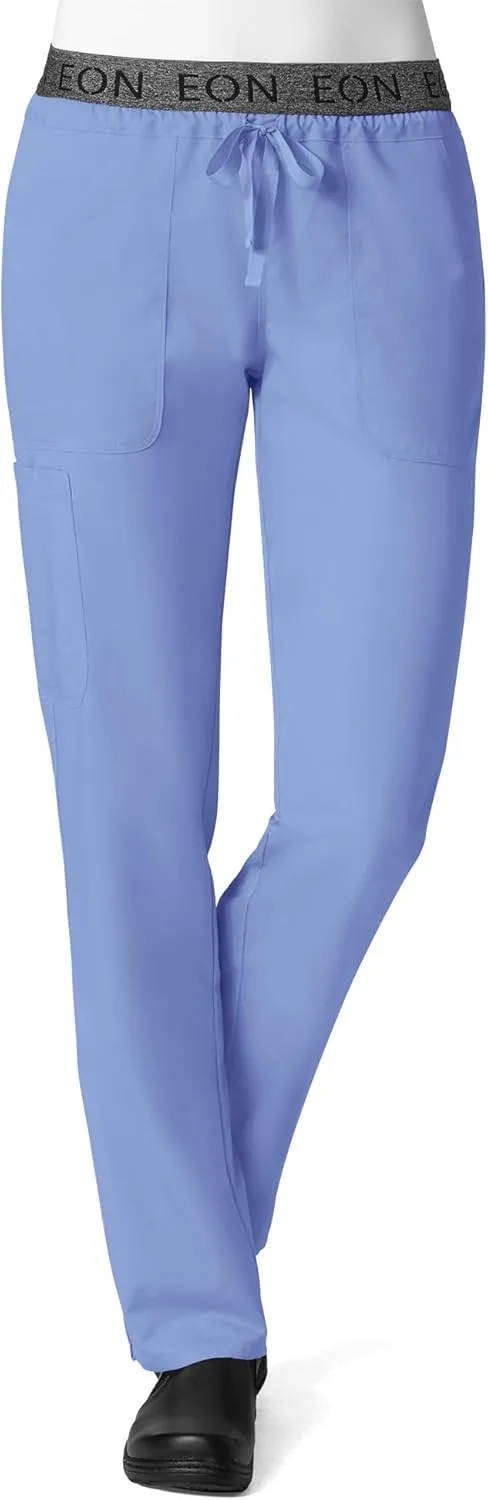 Maevn Women's EON Waistband 7-Pocket Cargo Pant