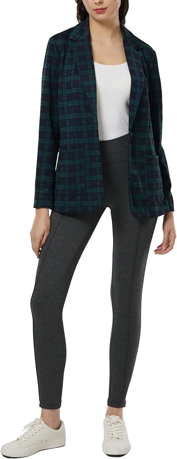 May You Be Women's Casual Blazer