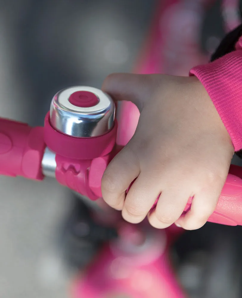 Micro Scooter Bike Bell