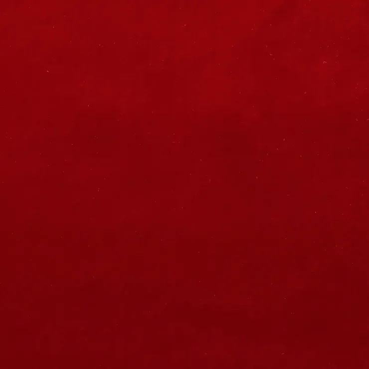 Mystic Flame Velvet Fabric