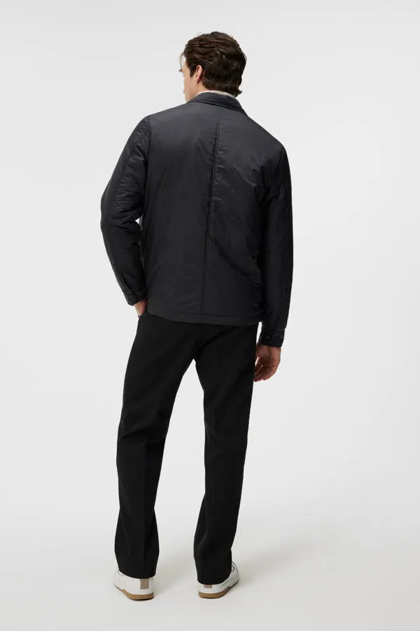 Nile Overshirt