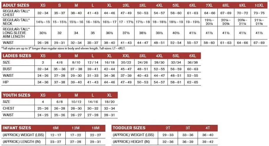 Port Authority Tall Stain-Release Polo TLK510