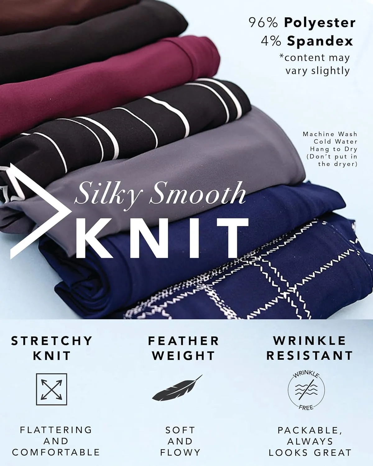 Rekucci Women's Chic Soft Knit Stretch Bolero Shrug with Ruched Sleeves