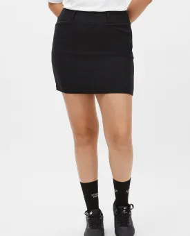 ROHNISCH Embrace Skort 2.0 Black 40cm