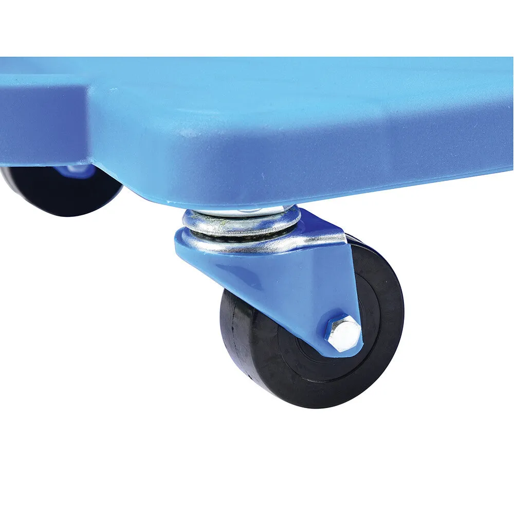 Scooter Boards with Handles