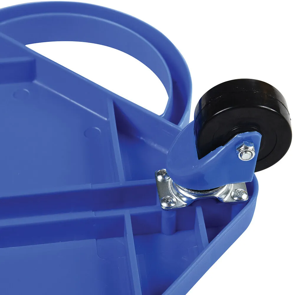 Scooter Boards with Handles