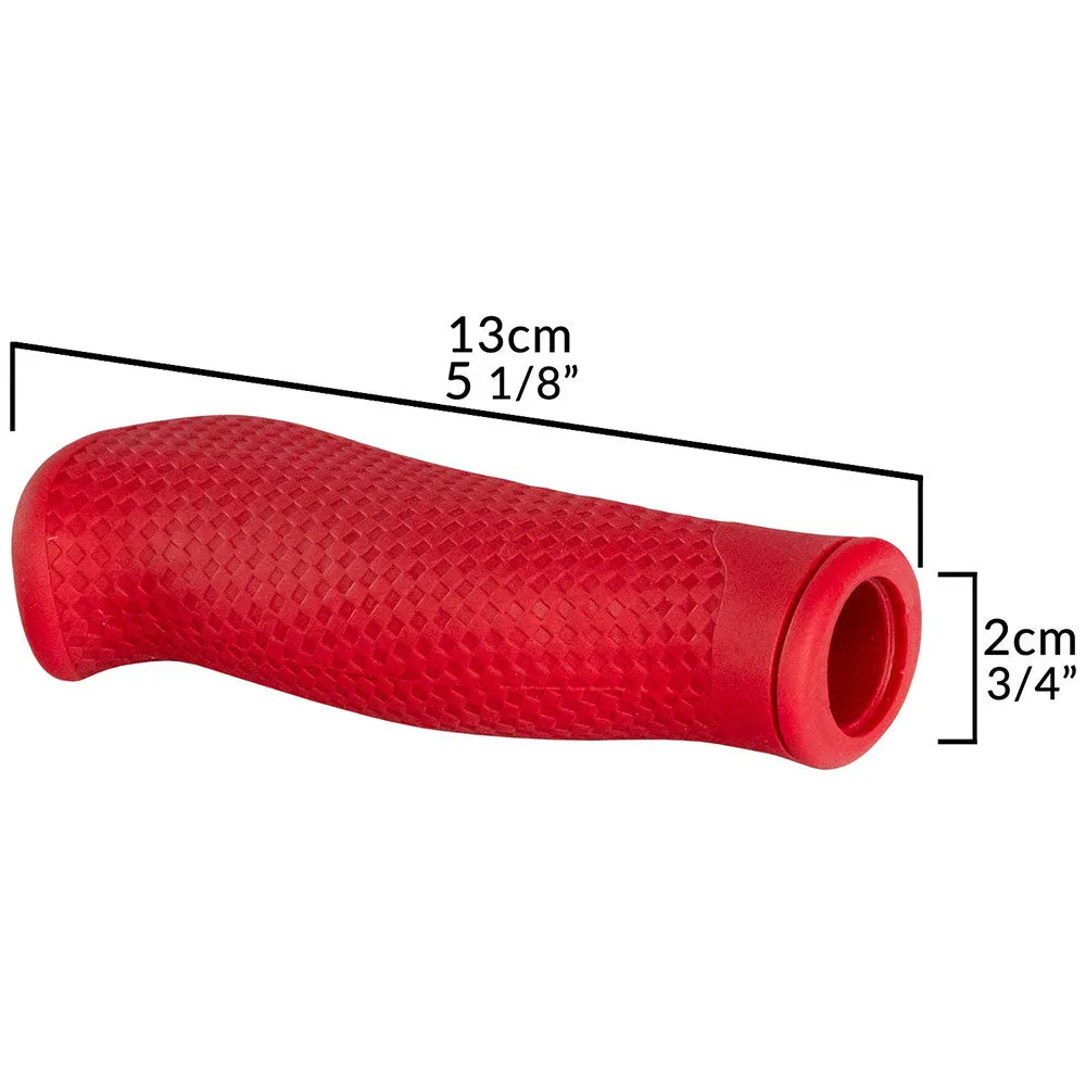 Scooter Hand Grips - Pair Suits SYD