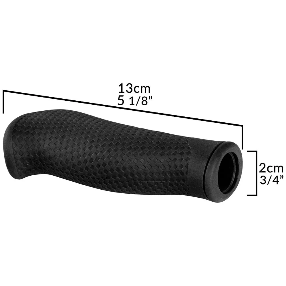Scooter Hand Grips - Pair Suits SYD