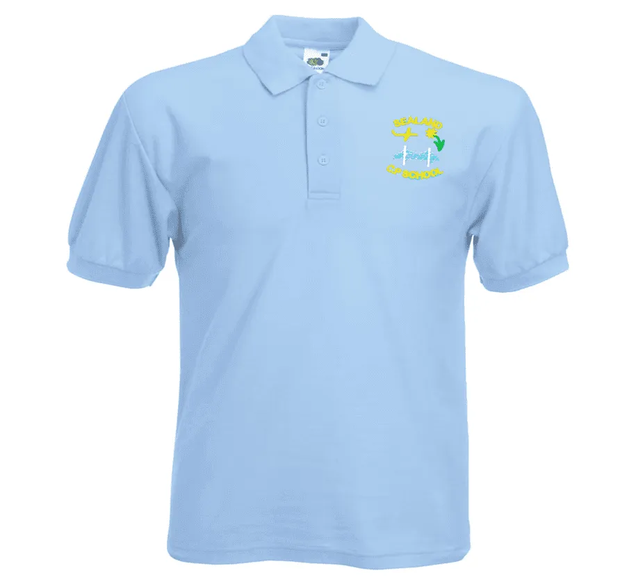 Sealand CP Polo Shirt