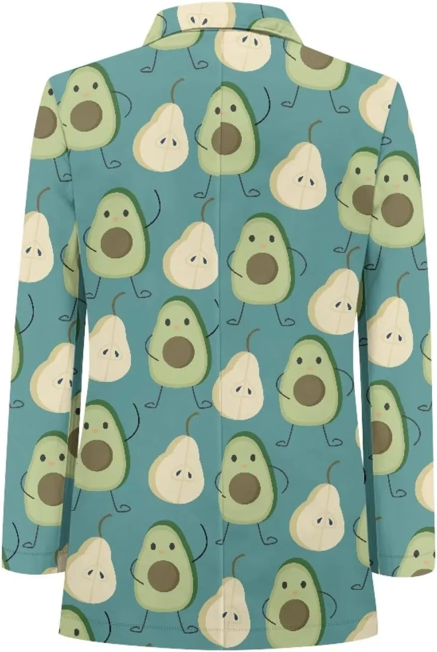 Sharks Men's Casual Blazer Jacket Lightweight Slim Fit Stretch Fabric for Office Wedding Travel (Multiple Colors)