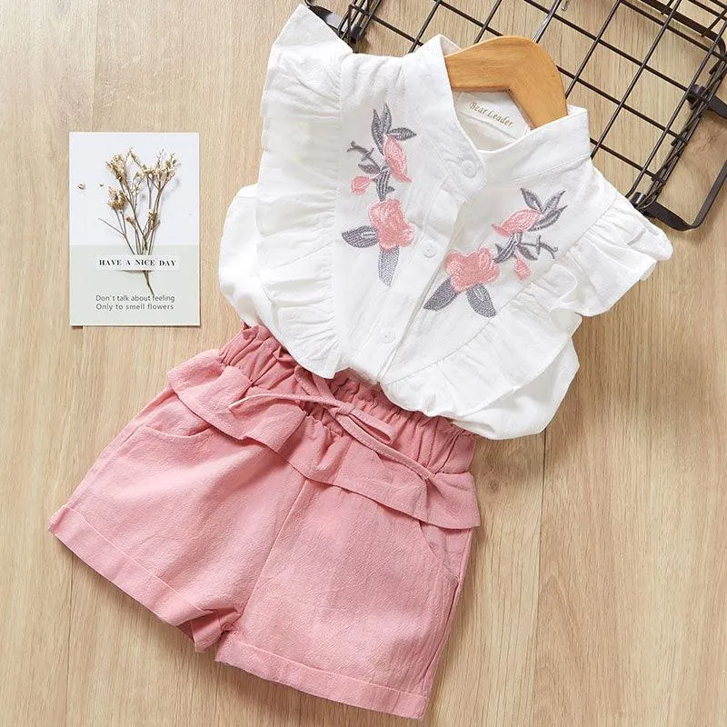 Stylish Clothes for Girls